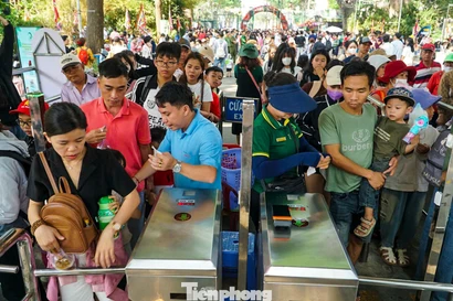 Thời tiết tại TPHCM và các điểm du lịch phía Nam kỳ nghỉ Tết Dương lịch 2026