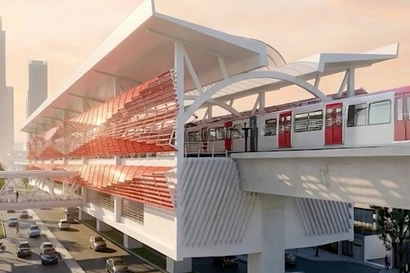 Chi tiết 6 tuyến metro giá 17 tỷ USD ở TPHCM