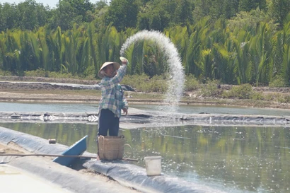 Du lịch 'gõ cửa', cải thiện kinh tế người dân