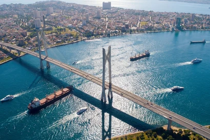 Năm 2026, Cần Giờ 'thay da đổi thịt' nhờ loạt dự án hạ tầng chiến lược