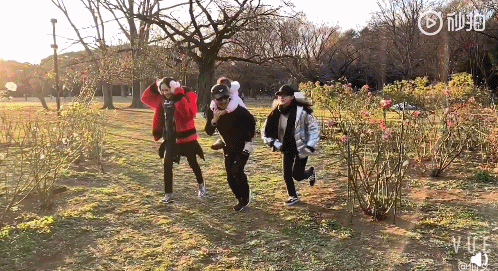 Hình ảnh đón năm 2019 của loạt sao Trung Quốc ảnh 2