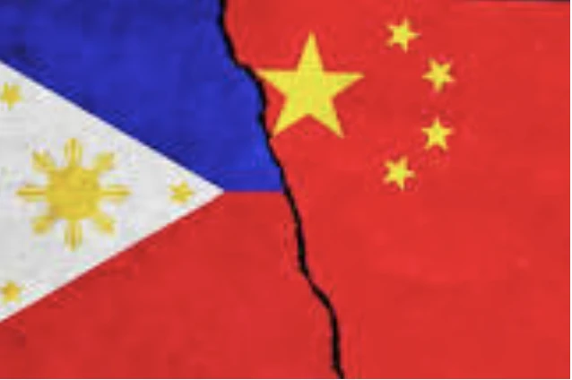 Philippines Phản Đối Ngôn Từ 'Chèn Ép' Của Trung Quốc Trong Tranh Chấp Biển Đông