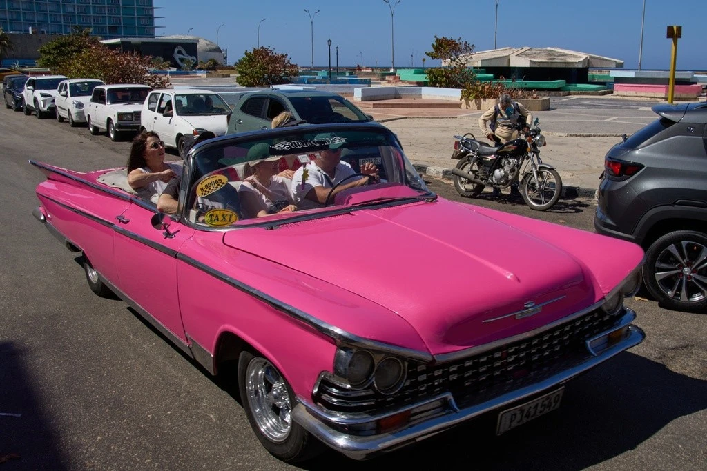 Mỹ siết dầu, Cuba đối mặt khủng hoảng năng lượng và nguy cơ nhân đạo