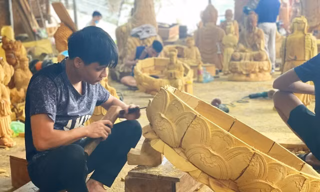 Điều đặc biệt của 4 làng nghề Hà Nội lên bản đồ thủ công thế giới