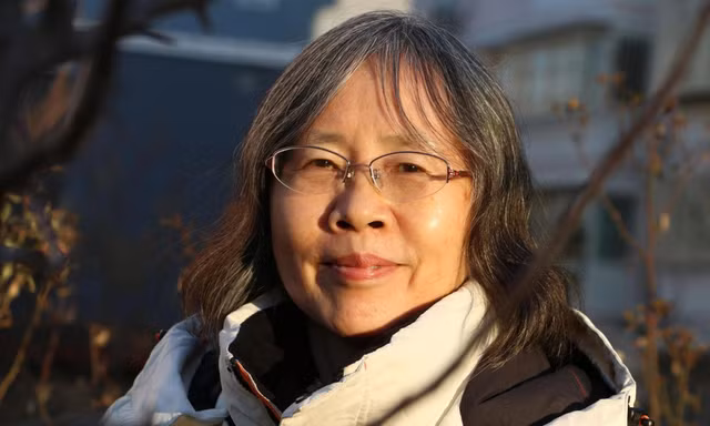 Tàn Tuyết là ai, sao lại đứng đầu bảng cược Nobel Văn học 2026