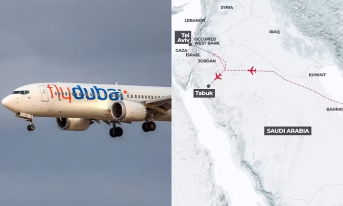 Chuyện gì đã xảy ra trong buồng lái của chuyến bay Flydubai FZ1073?
