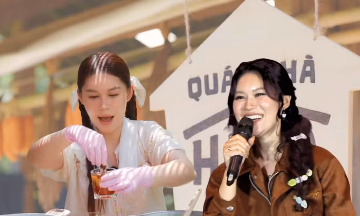 Các thành viên Quán Nhà Haha tiết lộ vai trò mới, Tư Tâm "đổi nghề"
