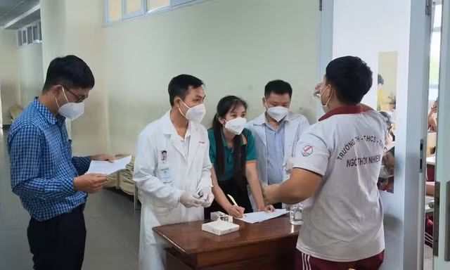 Chuyên gia chỉ ra nguy cơ mắc não mô cầu ở nhóm trẻ bụ bẫm