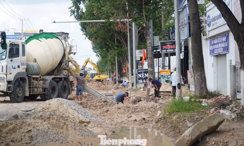 Lý do Tây Ninh lùi thời hạn hoàn thành 'con đường đau khổ' gần 400 tỷ đồng
