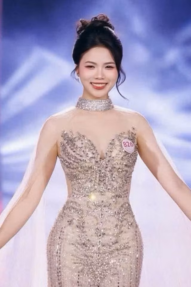 Phạm Lê Ái Linh trước Chung kết Hoa hậu Việt Nam: Mong lan tỏa yêu thương từ những điều nhỏ bé 