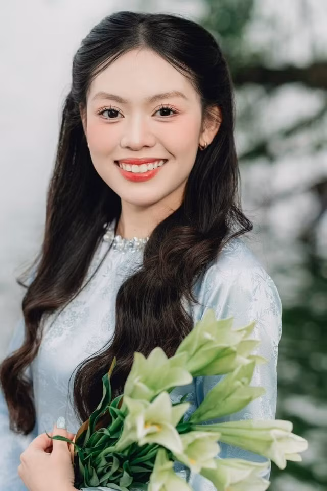 Từ giảng đường Úc đến hành trình lan tỏa bản sắc Việt Nam của “Sinh viên 5 tốt” cấp Trung ương
