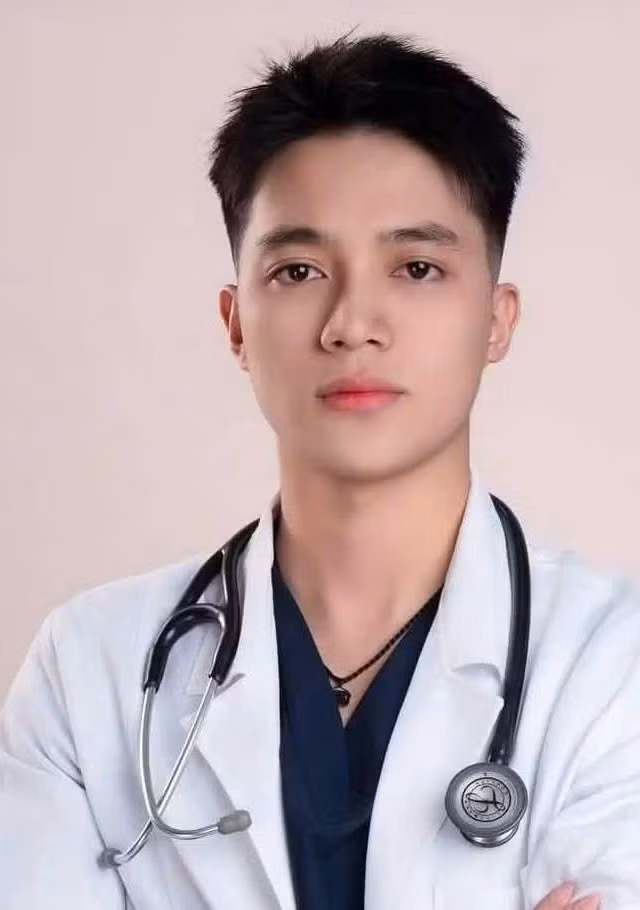 Nam sinh ĐH Y Hà Nội và cơ duyên đến với chuyên ngành Ung thư 
