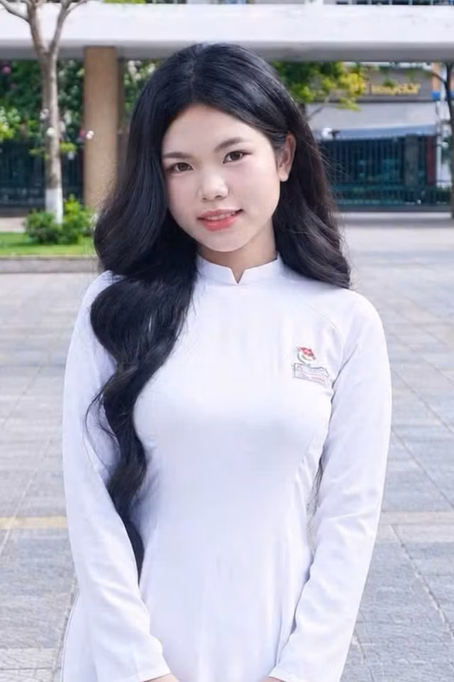 Từ 6 - 7 điểm môn Sinh học đến tân thủ khoa trường ĐH Sư phạm (ĐH Đà Nẵng) với 29,18 điểm