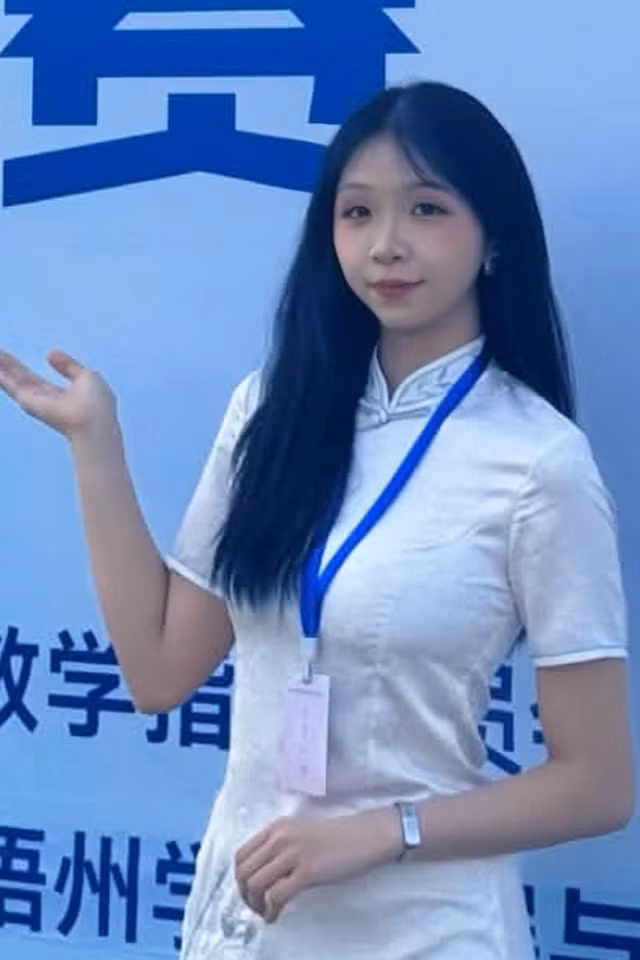 Rẽ hướng từ khối A, nữ sinh Bắc Ninh chinh phục Hán ngữ tại giảng đường Trung Quốc