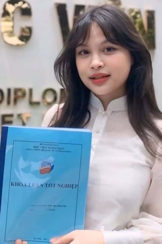 Cô gái Sơn La học tiếng Māori, giành học bổng Chính phủ New Zealand 
