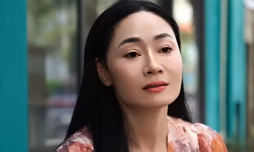 NSƯT Quách Thu Phương: 'Khán giả mạt sát luôn cả tôi'