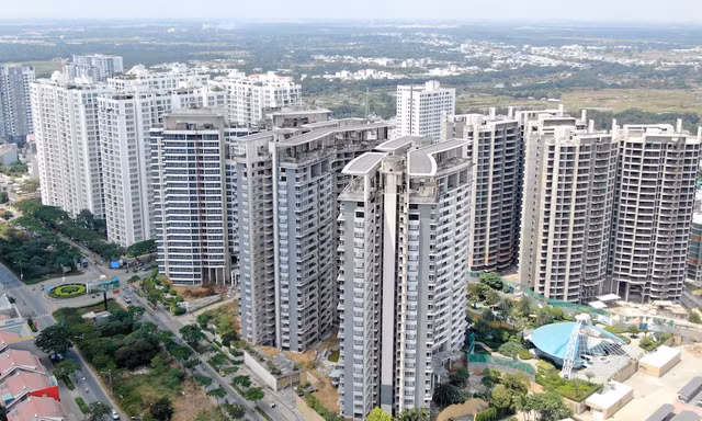 Bệnh 'ngại cưới, lười sinh' khiến tồn kho bất động sản tăng 
