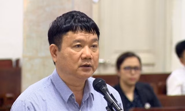 Gây thiệt hại 725 tỷ, ông Đinh La Thăng cùng hàng loạt cựu cán bộ bị đề nghị truy tố