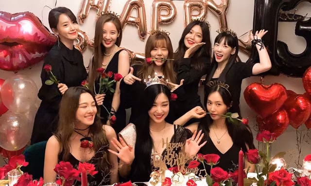 Không phải aespa, điều fan hy vọng là SM sẽ debut nhóm nữ dựa trên hình mẫu của SNSD