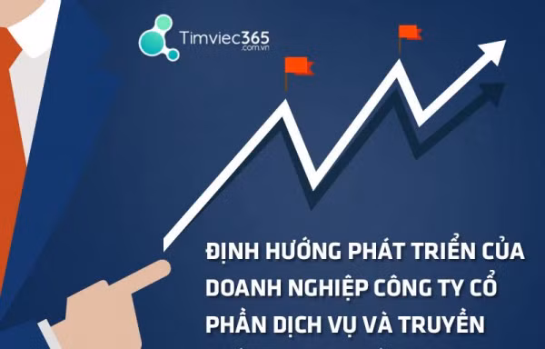 Cùng website timviec365.com.vn đón đầu xu hướng việc làm và tuyển dụng