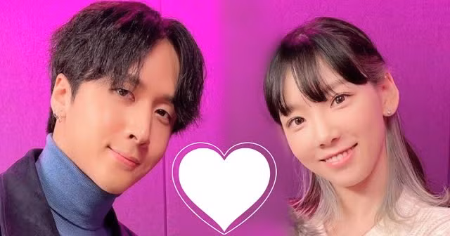 Phía Ravi (VIXX) liên tục “quay xe”, chuyện hẹn hò với Taeyeon (SNSD) túm lại thế nào?