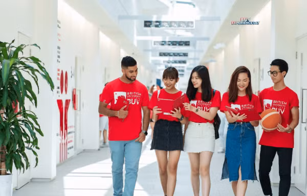 Trường Đại học Anh Quốc Việt Nam khởi động quỹ học bổng trị giá 40 tỷ đồng