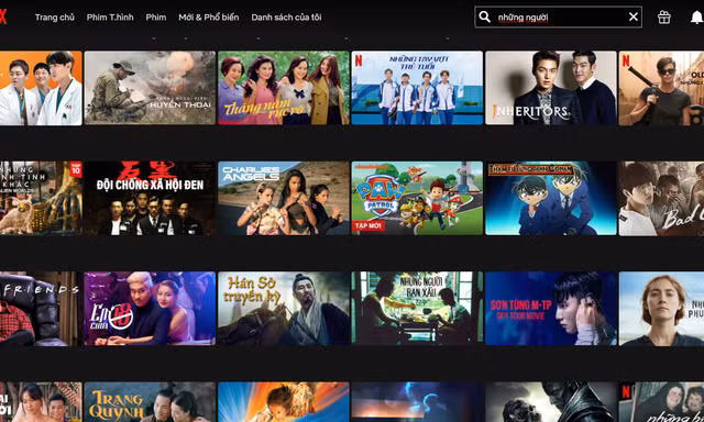 Cục Điện ảnh đề nghị Thanh tra Bộ vào cuộc vụ Netflix chiếu phim do Bộ VHTTDL đặt hàng