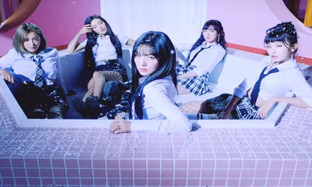 Chỉ bốn ca khúc K-Pop lọt vào TOP 100 bài hát hay năm 2018 của Billboard