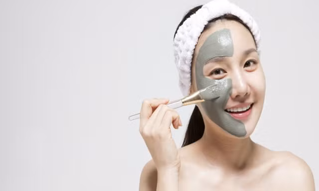 Mặt nạ dưỡng da - bảo bối của làn da không tì vết trong mùa Đông