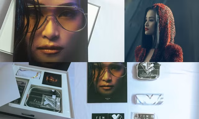 Album nặng nhạc đến 6 kg của Đông Nhi có gì để khiến fan vỡ òa?