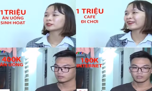 Bài toán "lương 5 triệu bạn có tiết kiệm được 2 triệu" khiến MXH bùng nổ tranh cãi