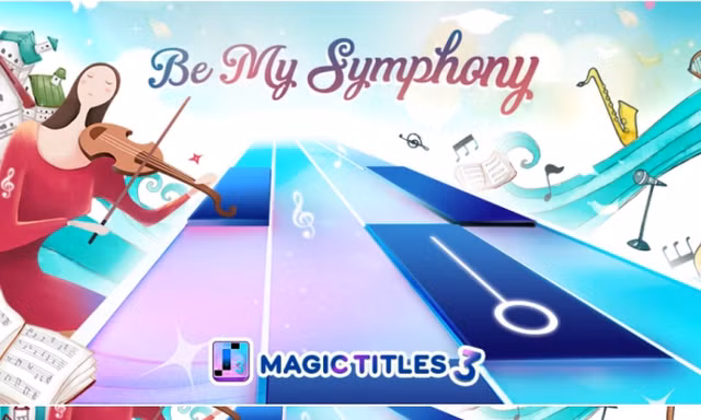 Amanotes: Bản hòa tấu của âm nhạc và công nghệ