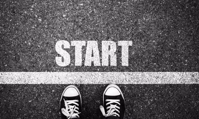 Không bao giờ là quá muộn