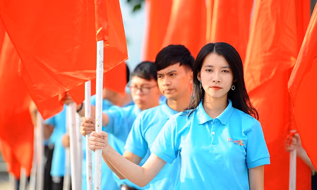 Bạn trẻ được định hướng, tham gia khởi nghiệp trong lĩnh vực du lịch