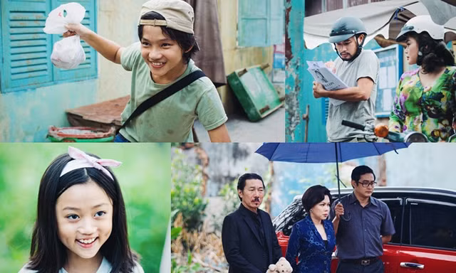 Phương Vy Idol bất ngờ tái xuất với nhạc phim "Mặt trời, con ở đâu?"