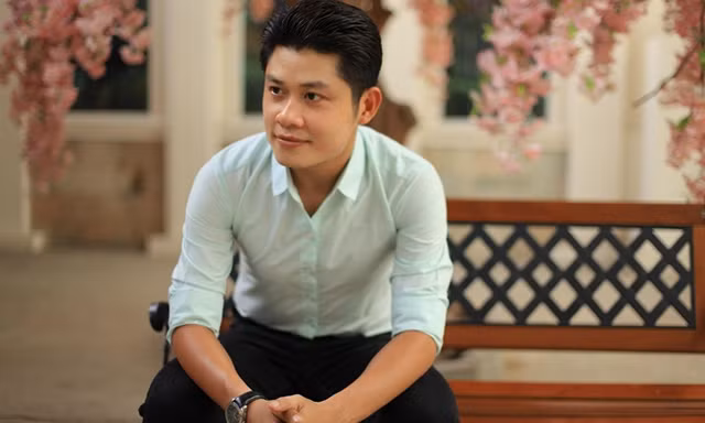 Viết nhạc tình, không cứ phải đa tình