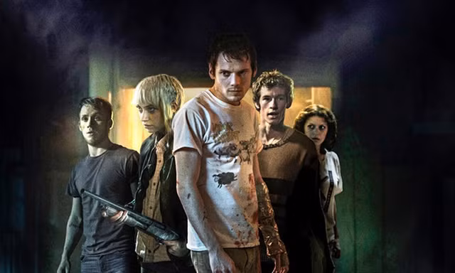 “Nhạc punk” và “sinh tồn”, công thức lạ lùng của Jeremy Saulnier