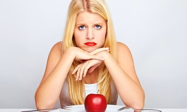 Hoá ra đây chính là những thủ phạm khiến bạn "béo mãi không dừng"!