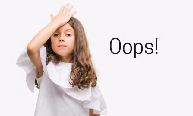 3 từ mạnh mẽ chúng ta cần sử dụng