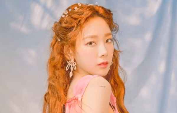 Bố của Taeyeon (SNSD) qua đời vào đúng ngày sinh nhật con gái