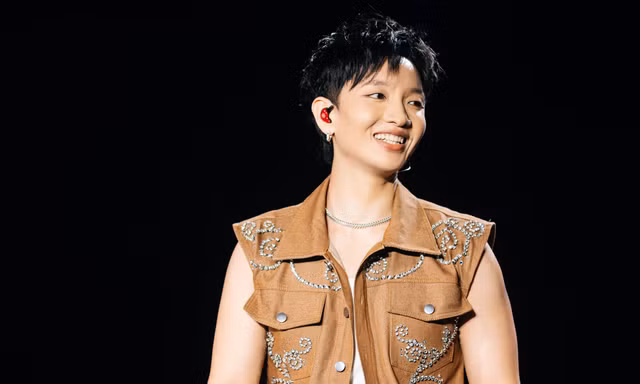 Không chỉ 'giữ chuỗi đặc sản' concert, Hoàng Dũng 'nhả vía' kết hôn cho các fan