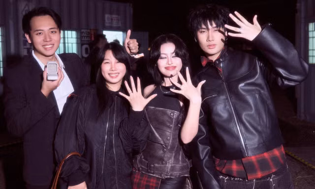 'Em xinh say hi' 52Hz và RIO 'nhả vía' hạnh phúc, tạo 'viral' với bản tình ca mùa lễ cuối năm