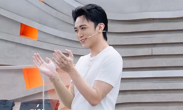 SOOBIN thẳng thắn: 'Đã là nghệ sĩ, khi trình diễn, bạn phải có hồn'