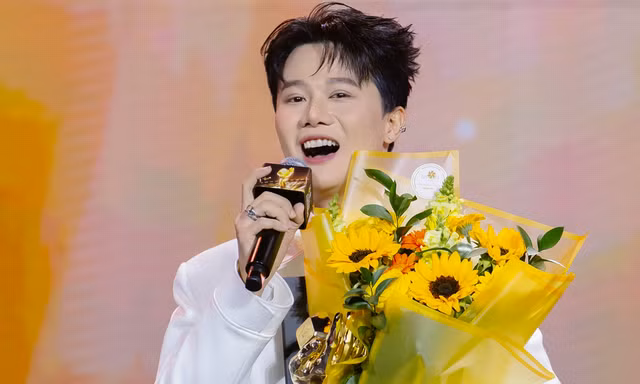 'Content creator' Vĩnh Thích Ăn Ngon: 'Nội dung ‘sạch đẹp’ có sức lan tỏa mạnh mẽ và bền bỉ nhất'