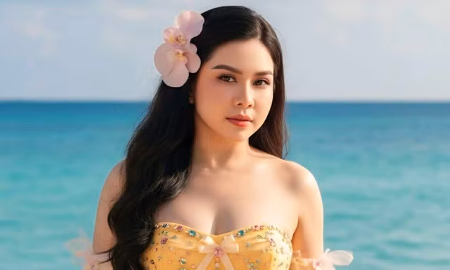 Nghệ sĩ cải lương Bình Tinh lần đầu đóng phim điện ảnh bên dàn 'mỹ nam màn ảnh' gây tò mò cho khán giả