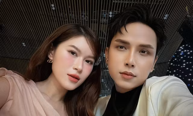 Ngọc Thanh Tâm và Neko Lê 'nên duyên' vợ chồng trong phiên bản 'Tình người duyên ma 2025' đầy hài hước