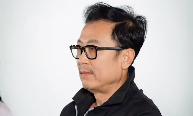 Danh hài Vân Sơn vì một câu nói của đạo diễn Charlie Nguyễn mà thấu hiểu quan điểm làm nghề kiên định