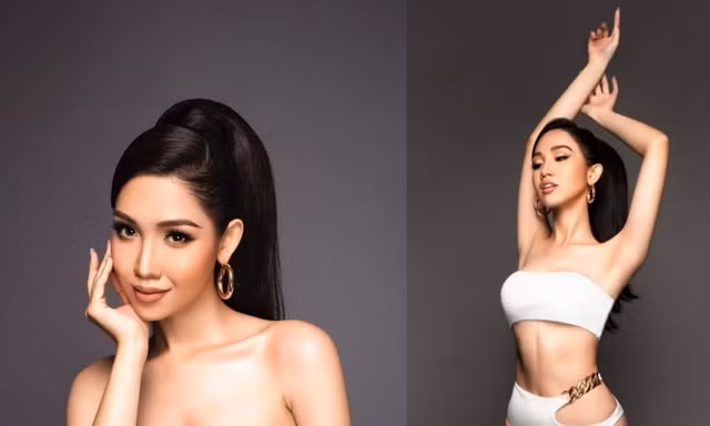 'Hoa hậu Chuyển giới Việt Nam 2018' Đỗ Nhật Hà chính thức lên tiếng về việc đi thi 'Miss grand all stars'