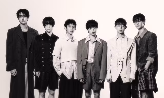 Nhóm nhạc đình đám TEMPEST chính thức xuất hiện tại chung kết 'Tân binh toàn năng' khiến các fan K-pop mong chờ