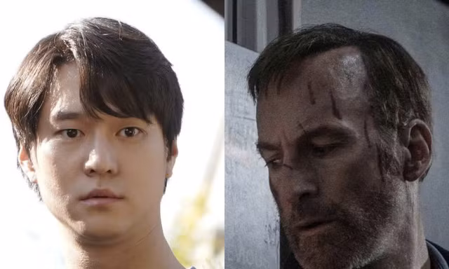 Go Kyung Pyo gây 'chấn động' V-net khi góp mặt trong phim Việt, 'Zootopia 2' trở lại màn ảnh sau gần một thập kỷ